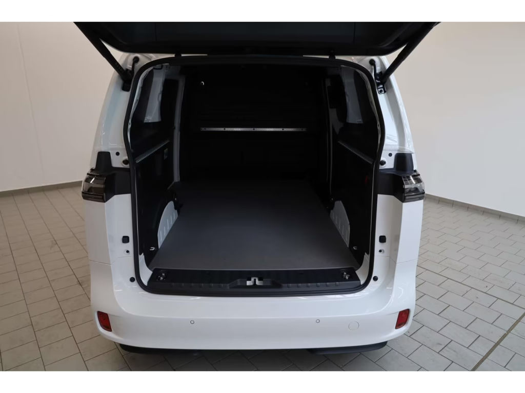 Volkswagen ID. Buzz Cargo