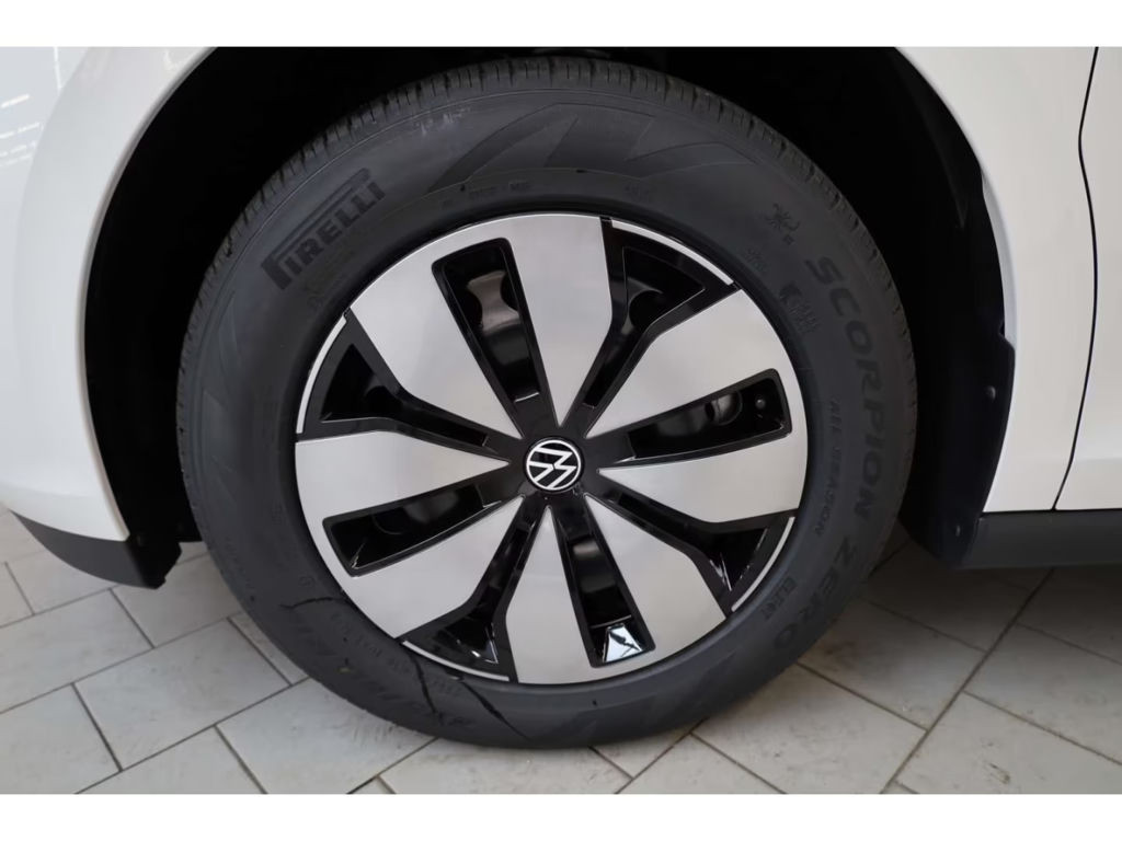 Volkswagen ID. Buzz Cargo