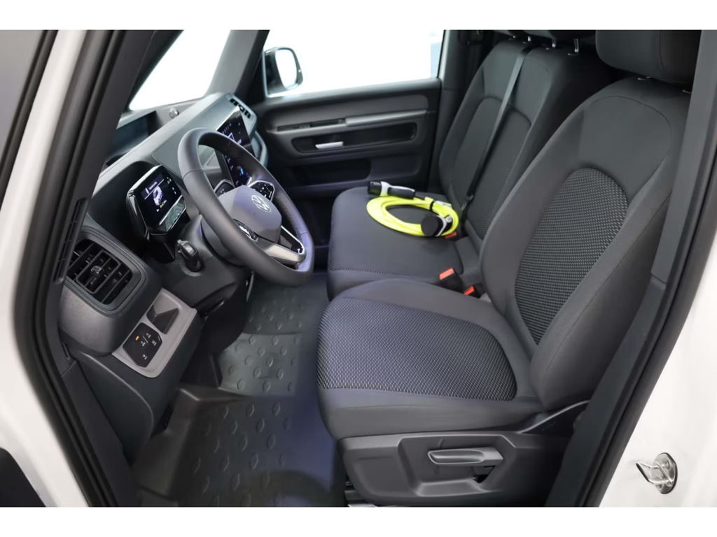 Volkswagen ID. Buzz Cargo