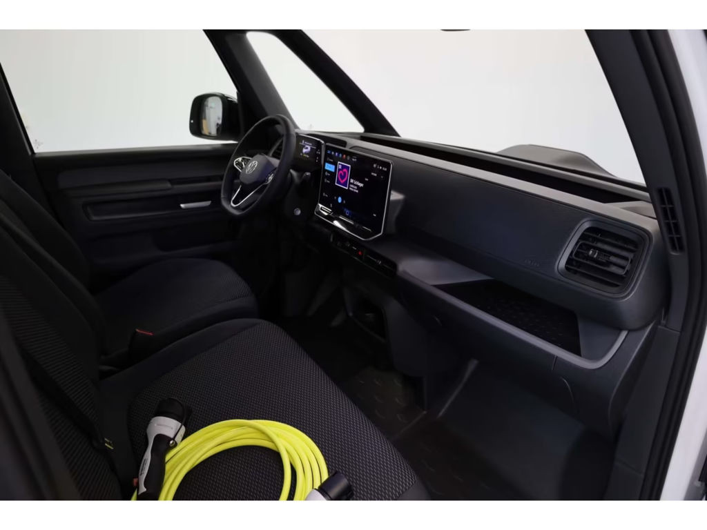 Volkswagen ID. Buzz Cargo