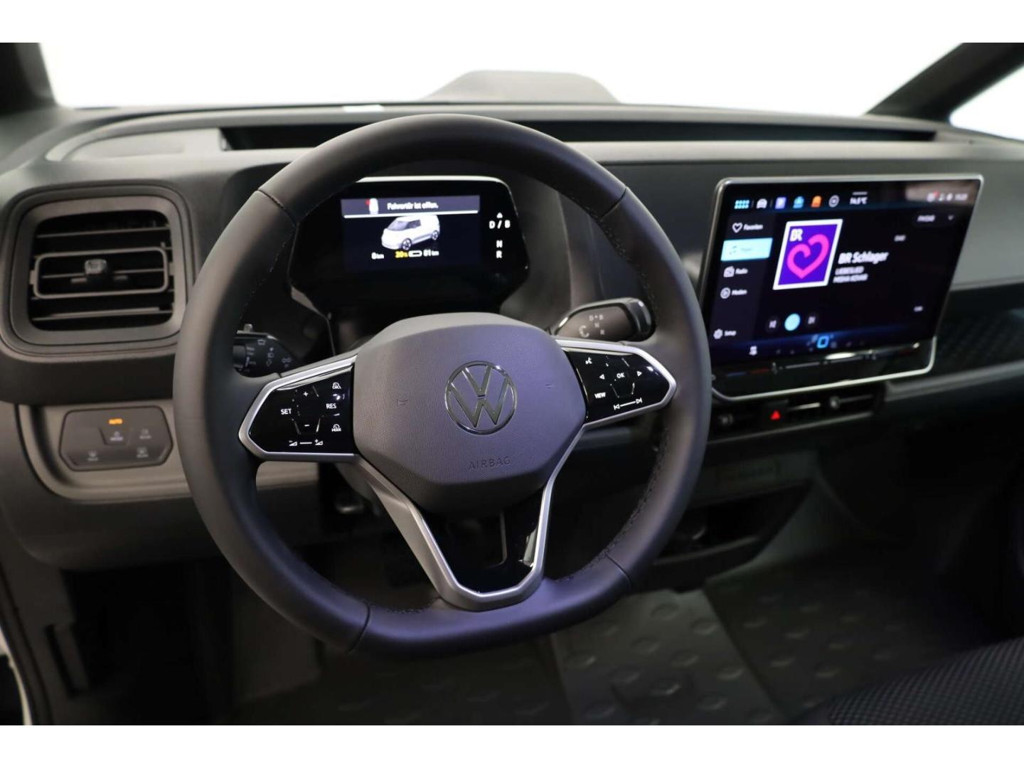 Volkswagen ID. Buzz Cargo