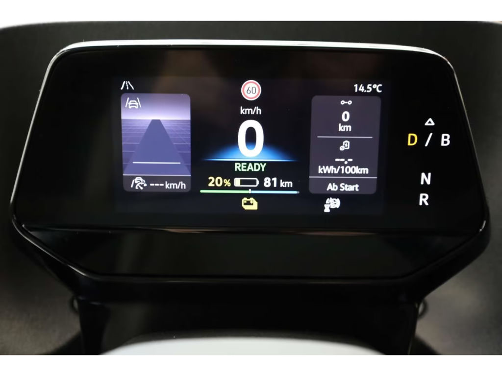 Volkswagen ID. Buzz Cargo