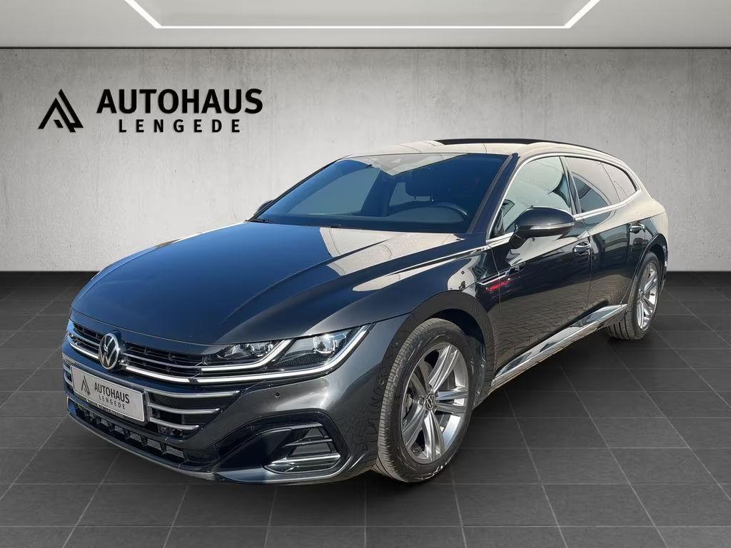 Volkswagen Arteon 2023 Diesel
