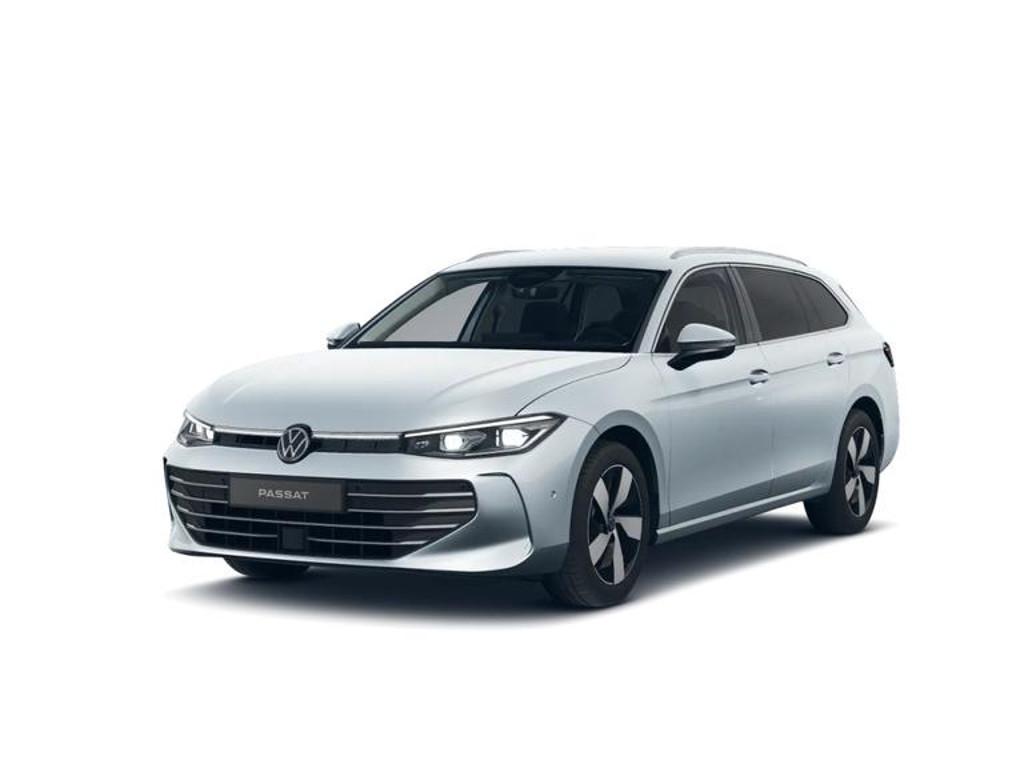 Volkswagen Passat 2026 Benzine