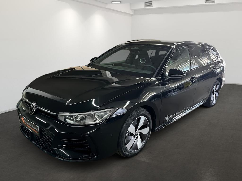 Volkswagen Passat 2026 Diesel