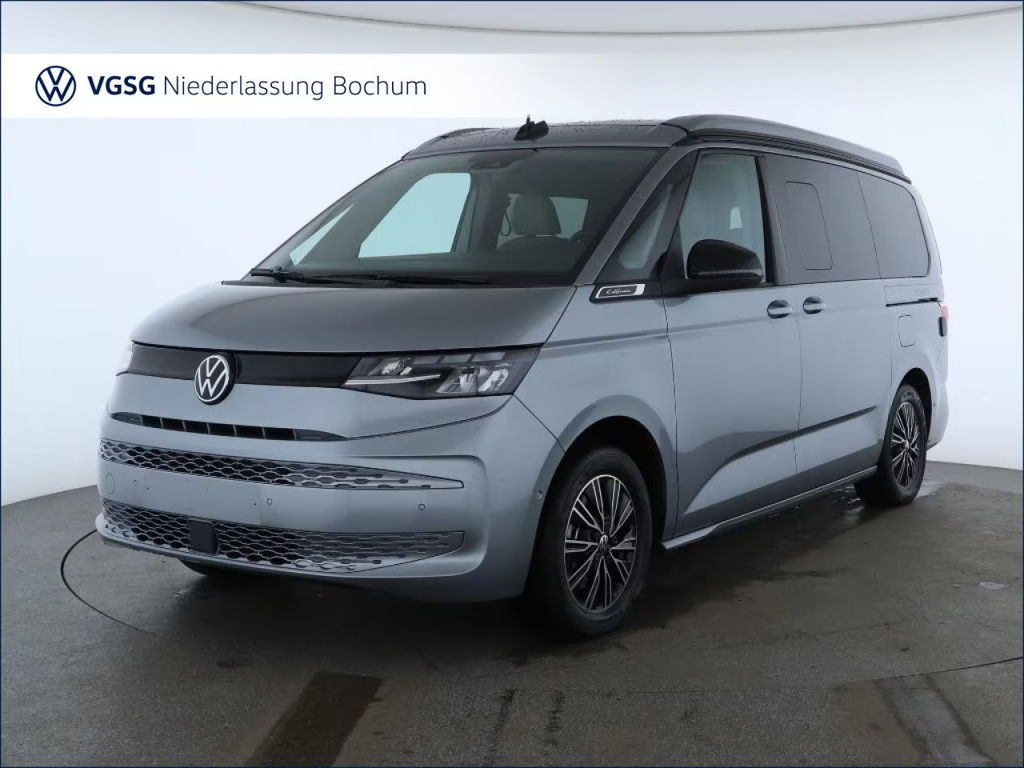 Volkswagen California