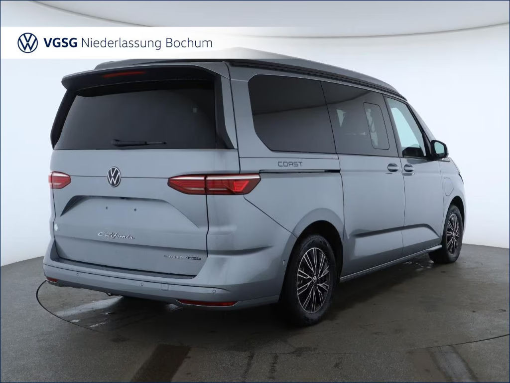 Volkswagen California