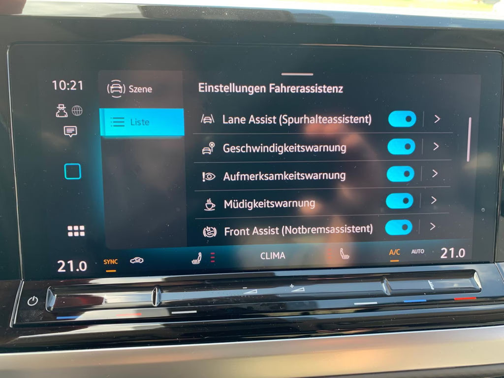 Volkswagen California