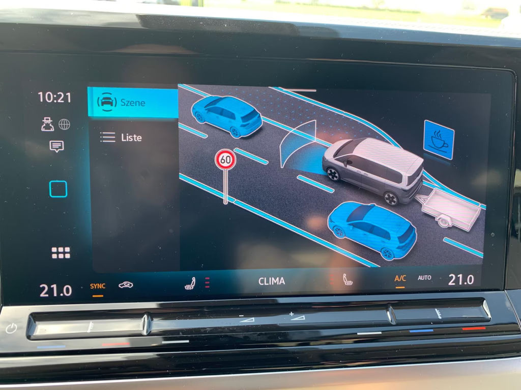 Volkswagen California