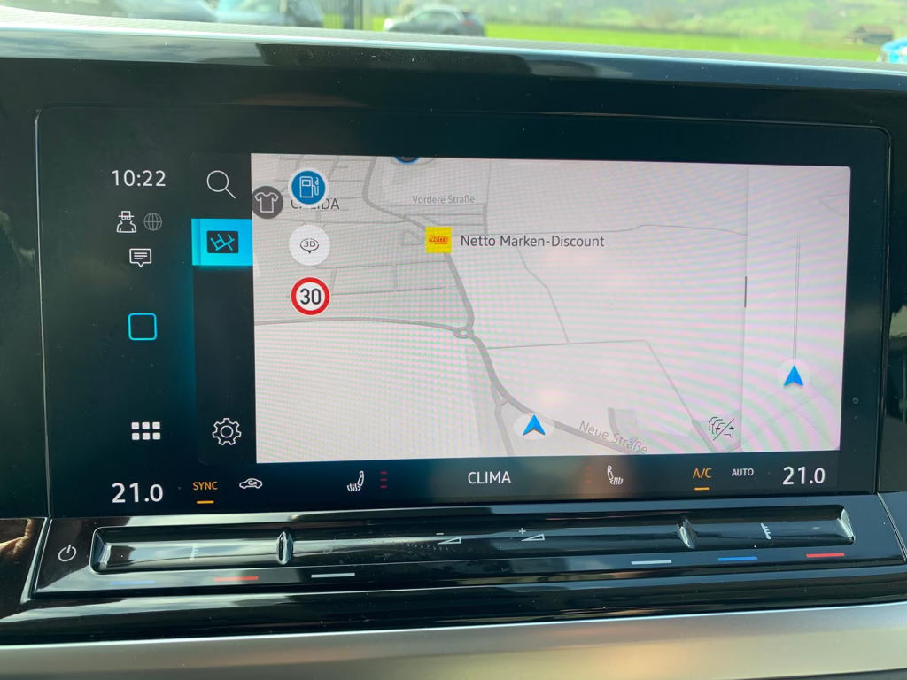 Volkswagen California