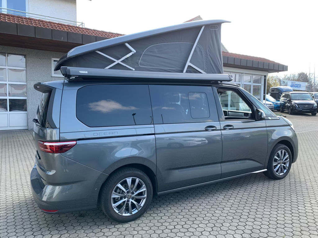 Volkswagen California