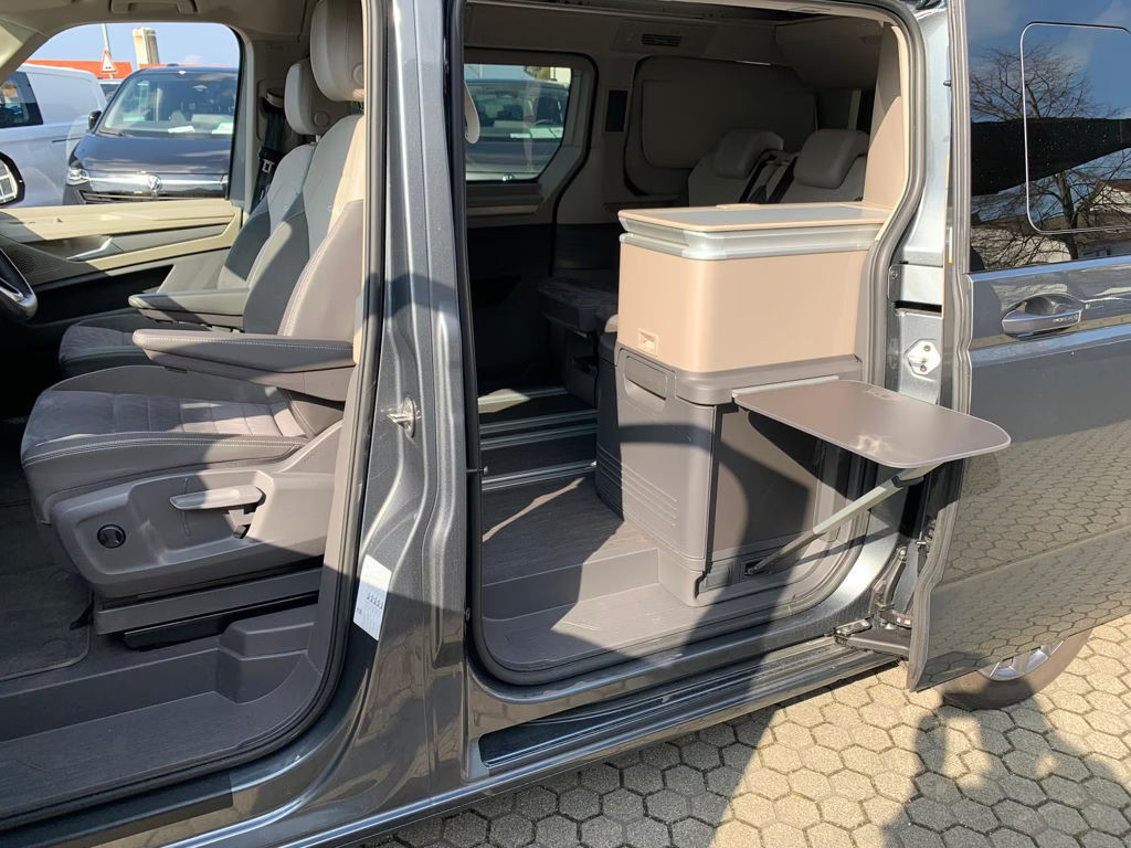 Volkswagen California