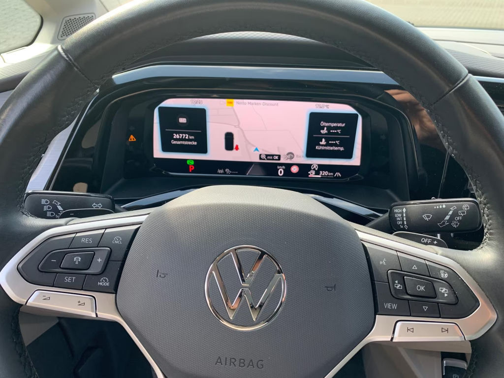 Volkswagen California