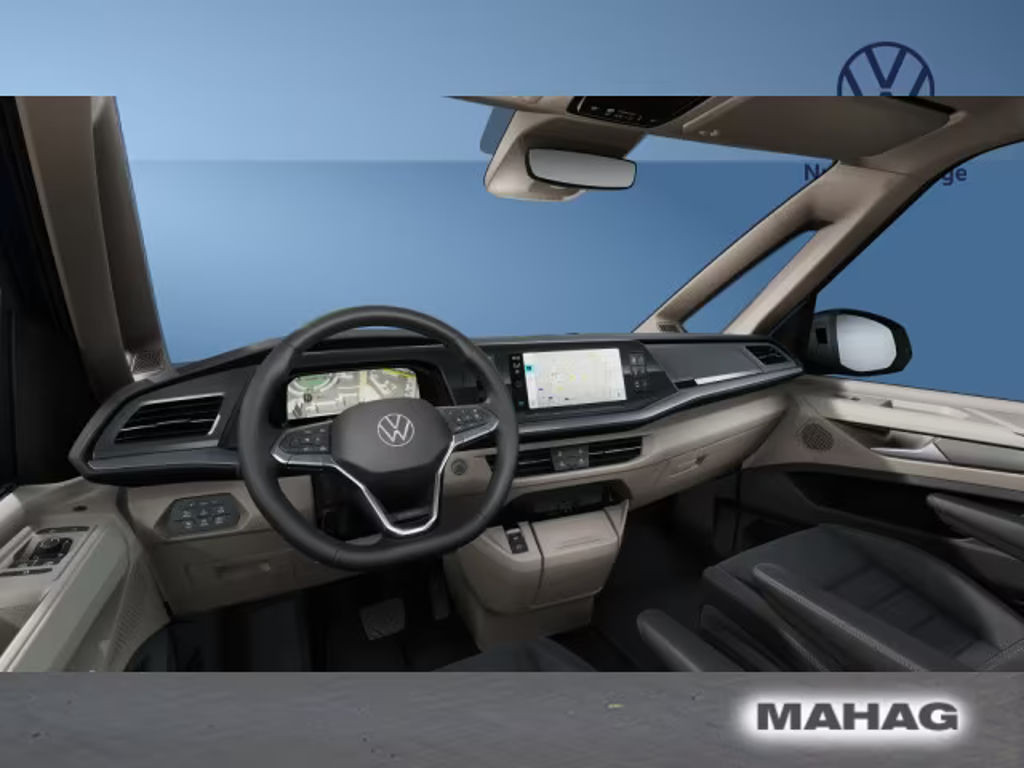 Volkswagen California