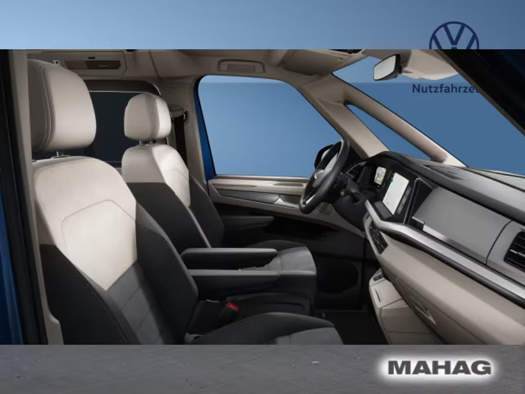 Volkswagen California