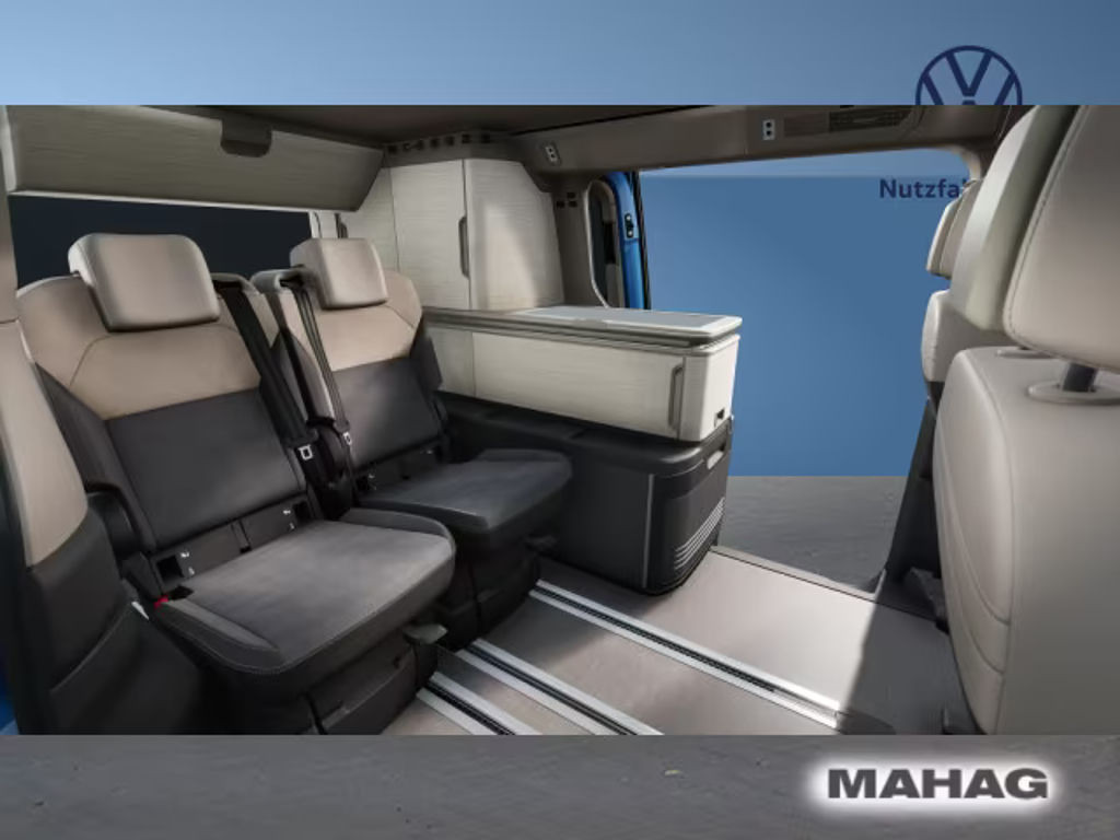 Volkswagen California