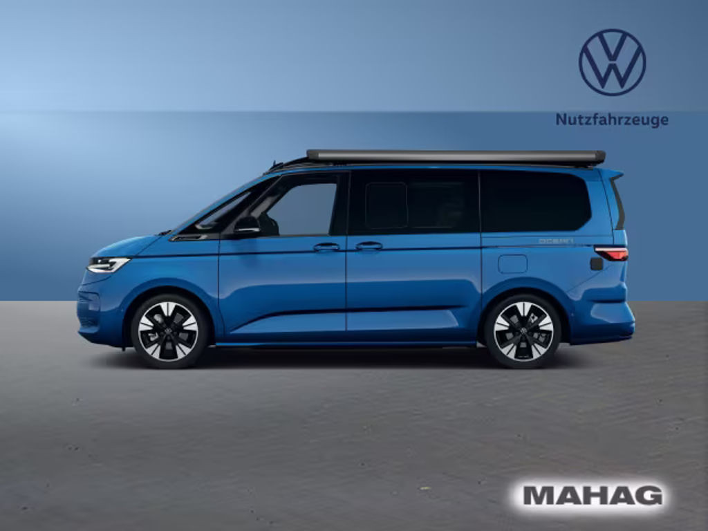 Volkswagen California