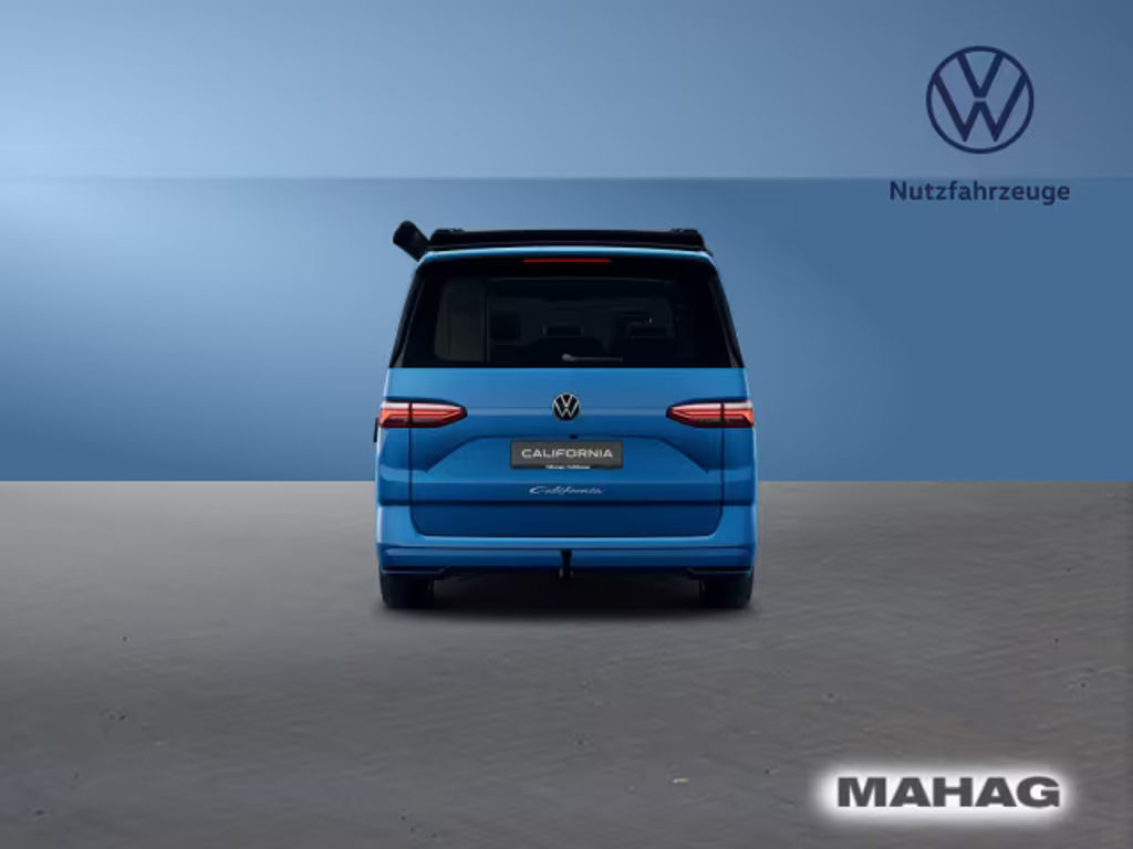 Volkswagen California