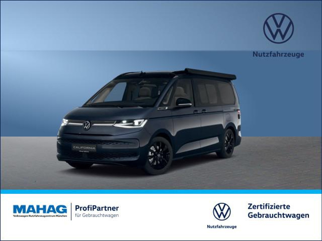 Volkswagen California