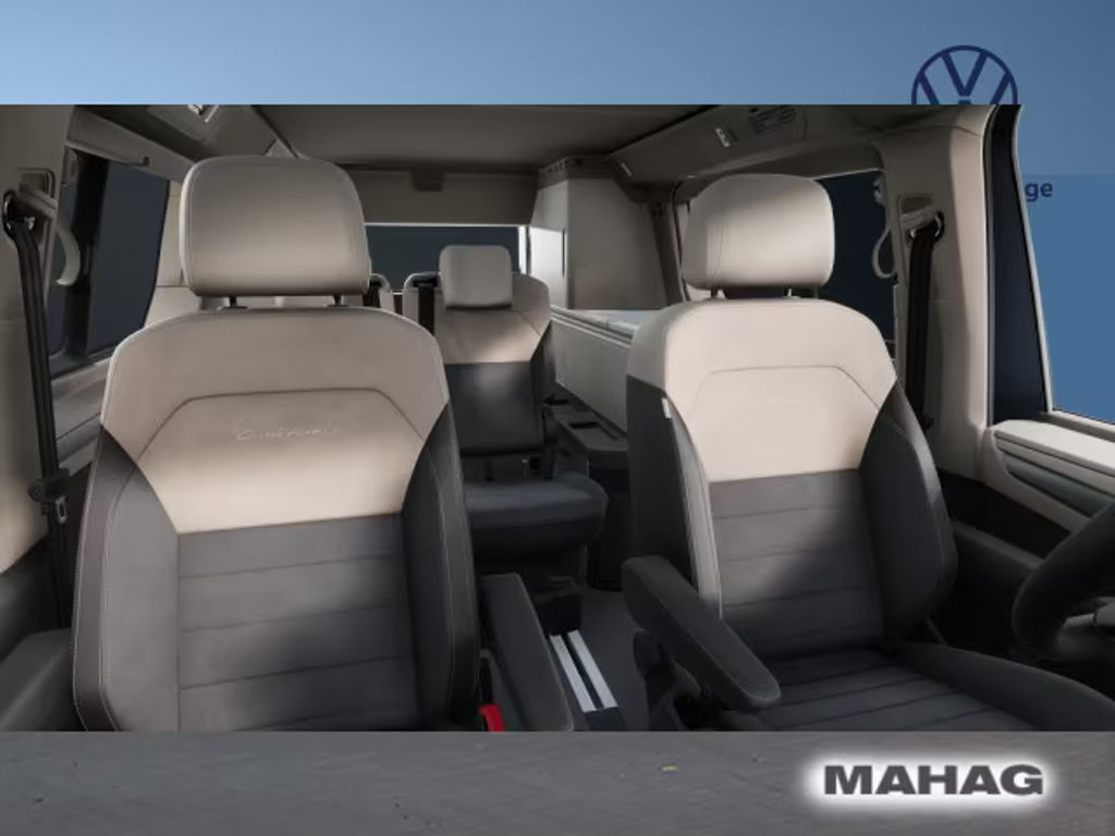 Volkswagen California