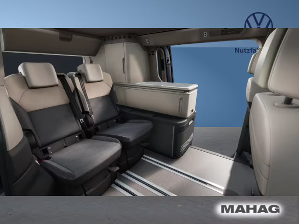 Volkswagen California