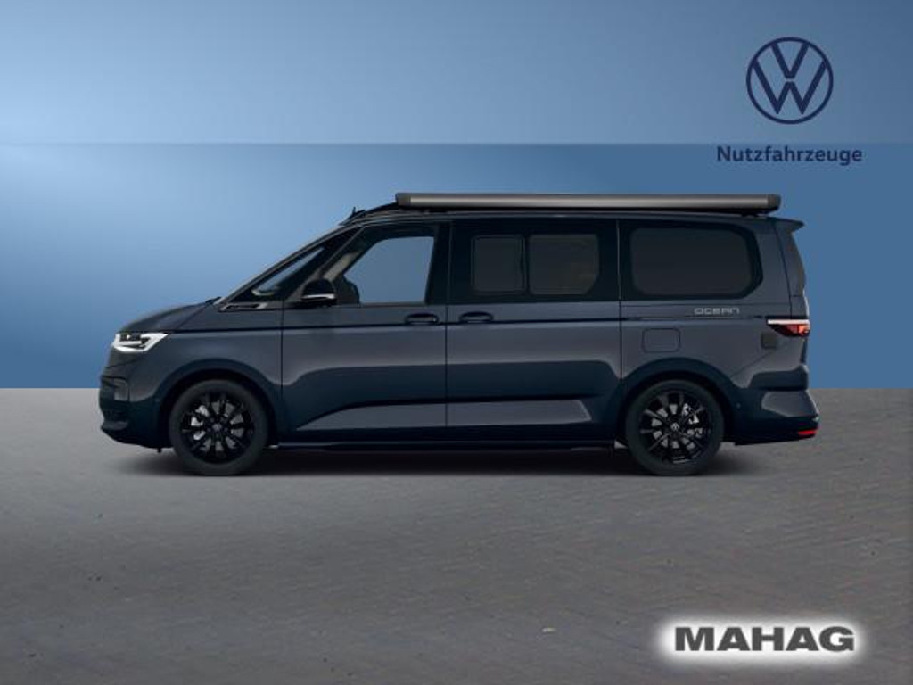 Volkswagen California