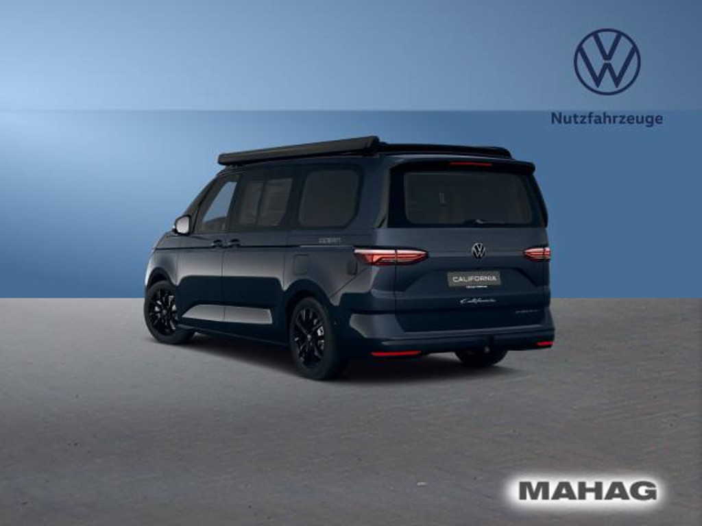 Volkswagen California