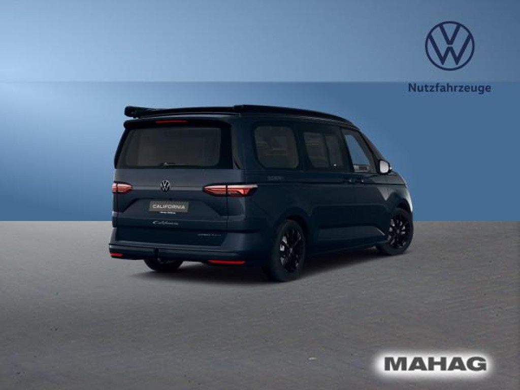 Volkswagen California