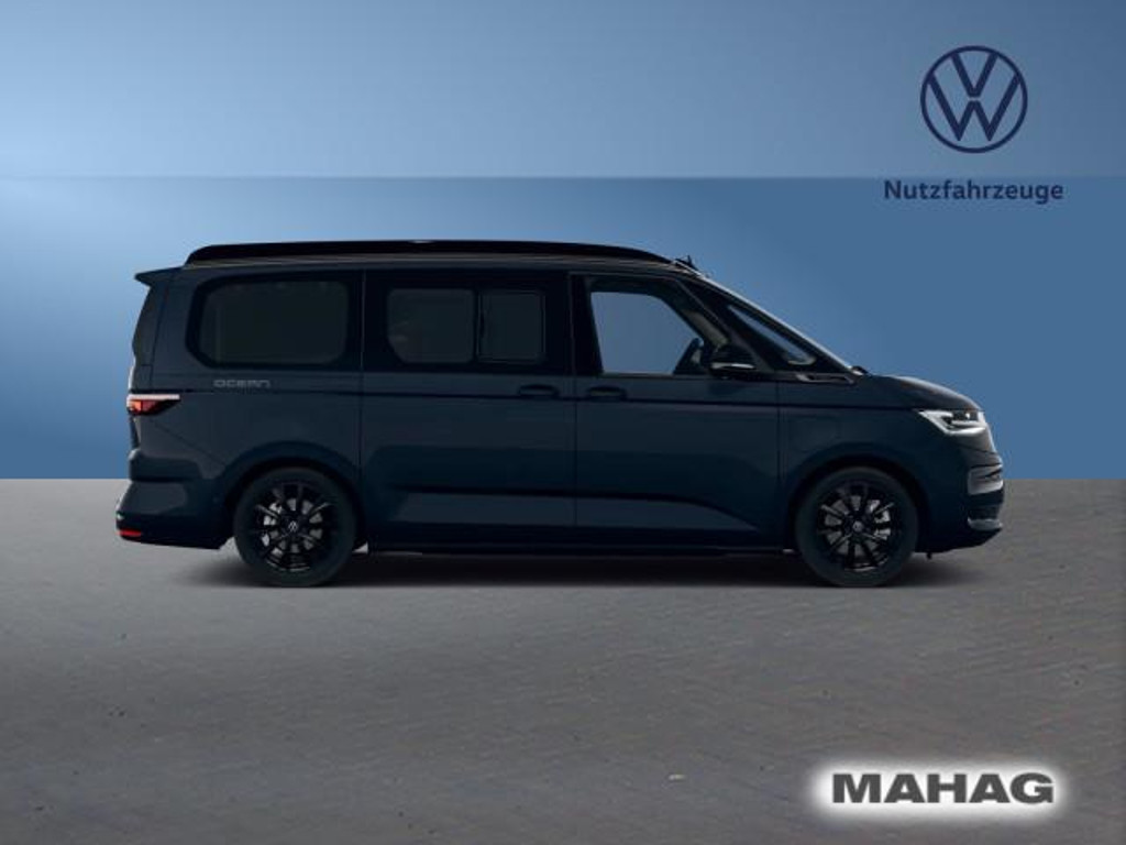 Volkswagen California