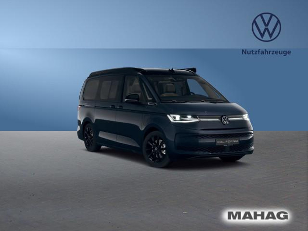 Volkswagen California