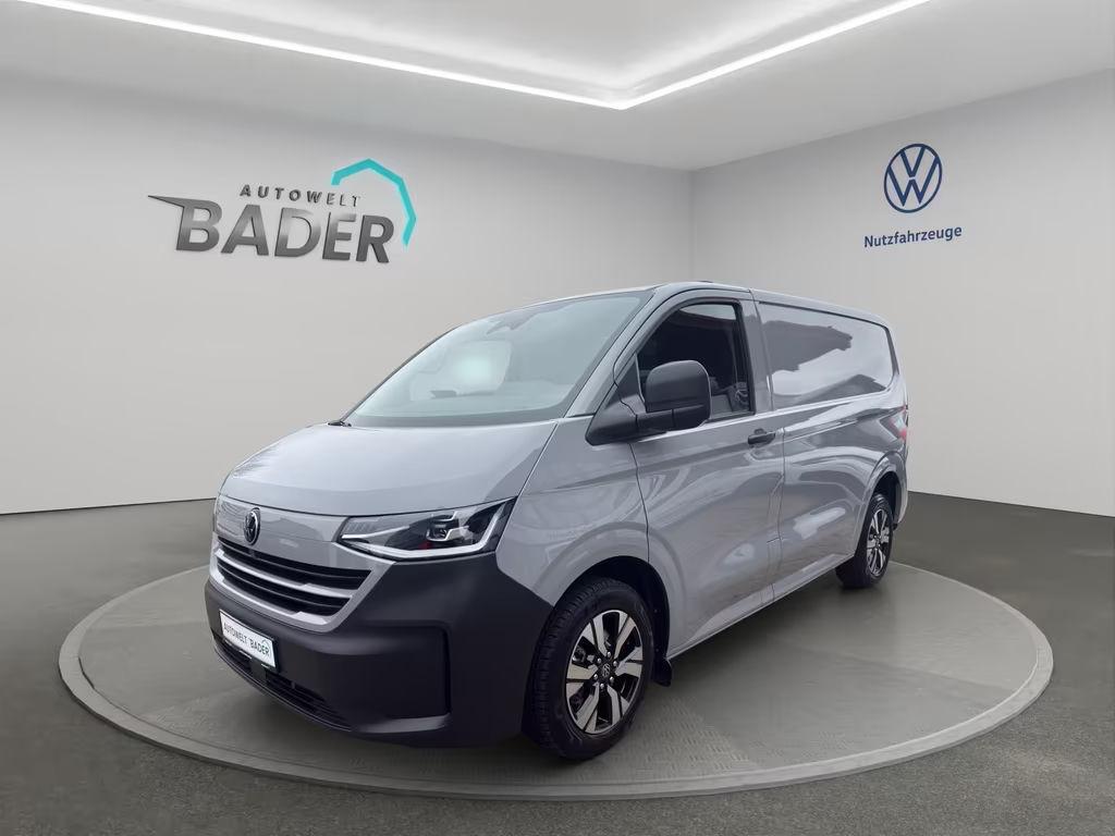 Volkswagen Transporter 2025 Diesel