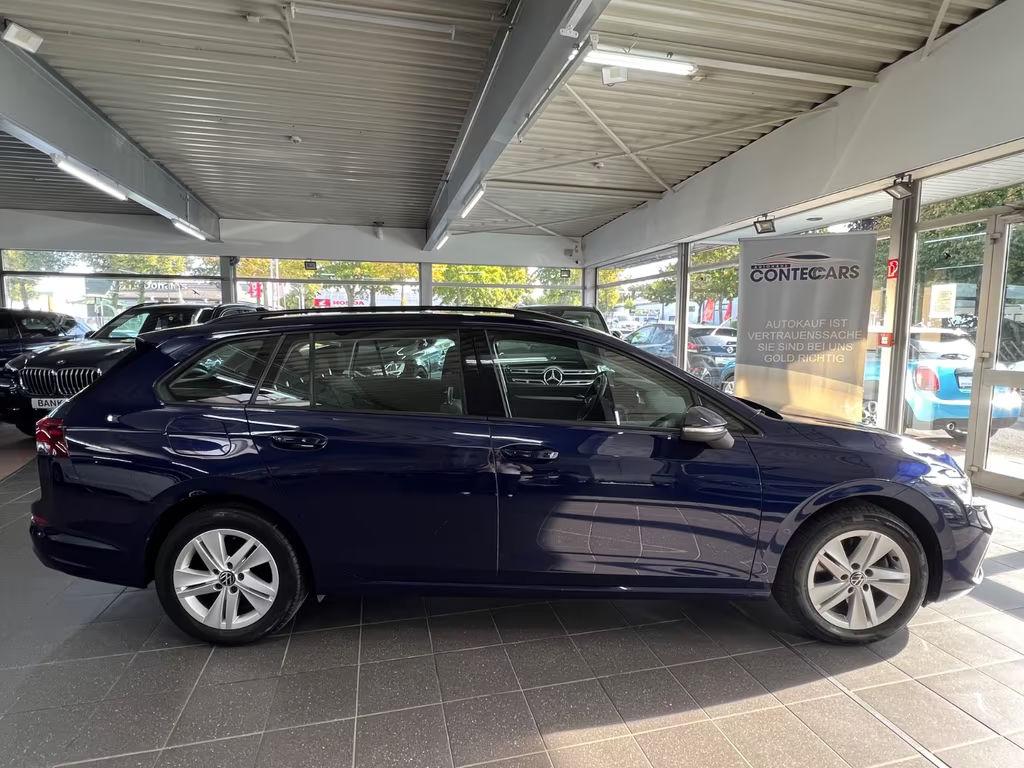 Volkswagen Golf 2021 Diesel