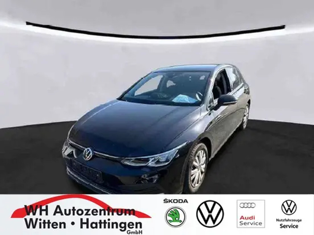 Volkswagen Golf 2022 Benzine