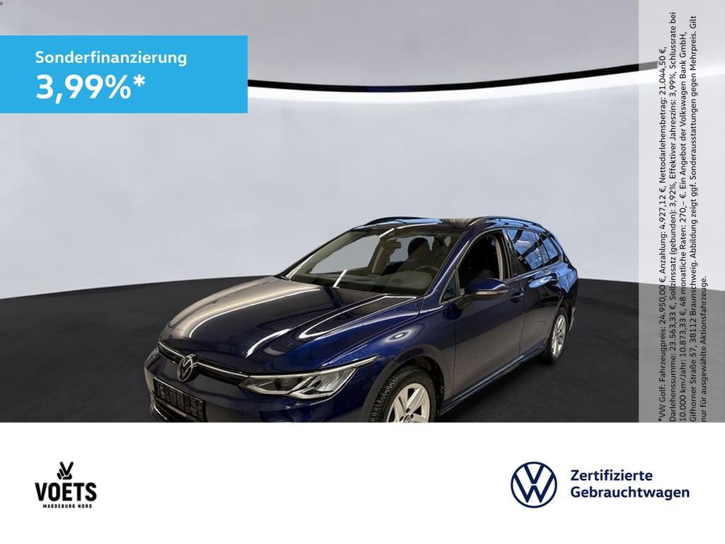 Volkswagen Golf 2022 Diesel