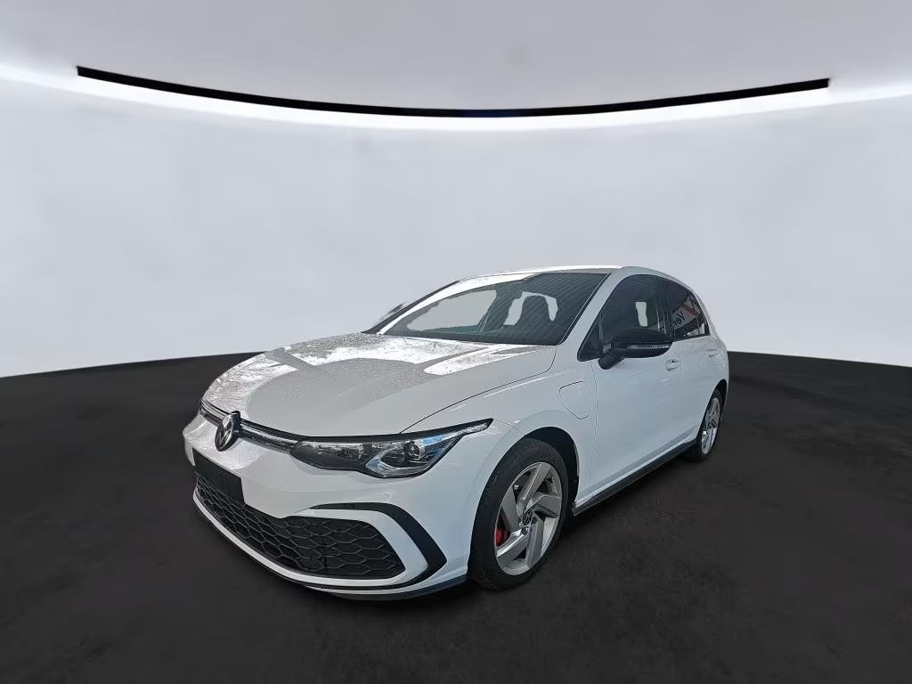 Volkswagen Golf 2022 Hybride Benzine
