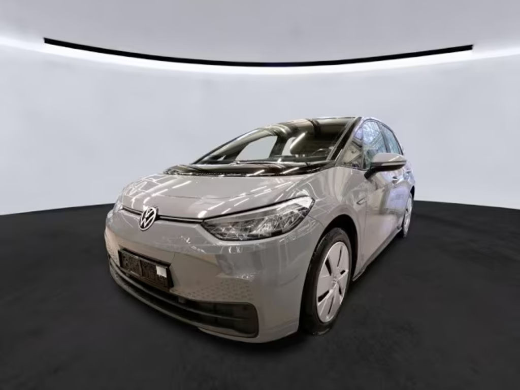 Volkswagen ID.3 2022 Elektrisch