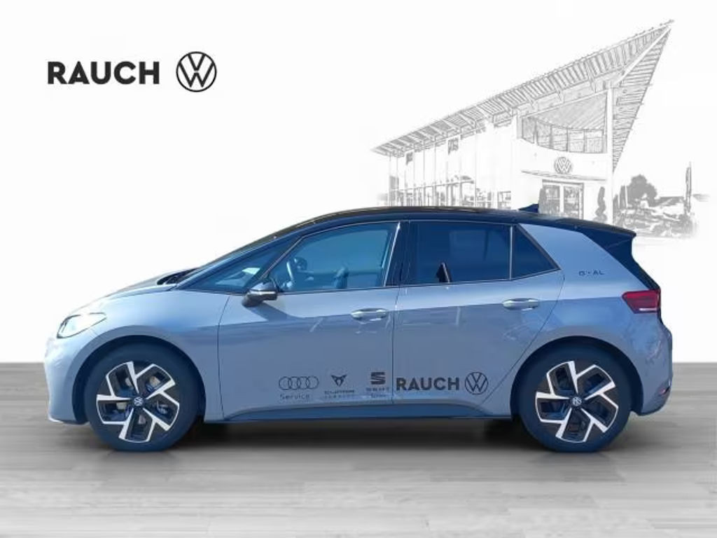 Volkswagen ID.3