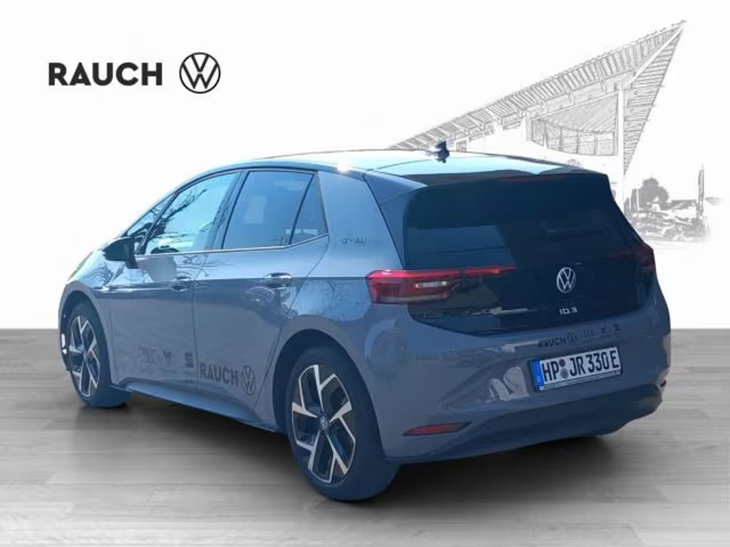 Volkswagen ID.3