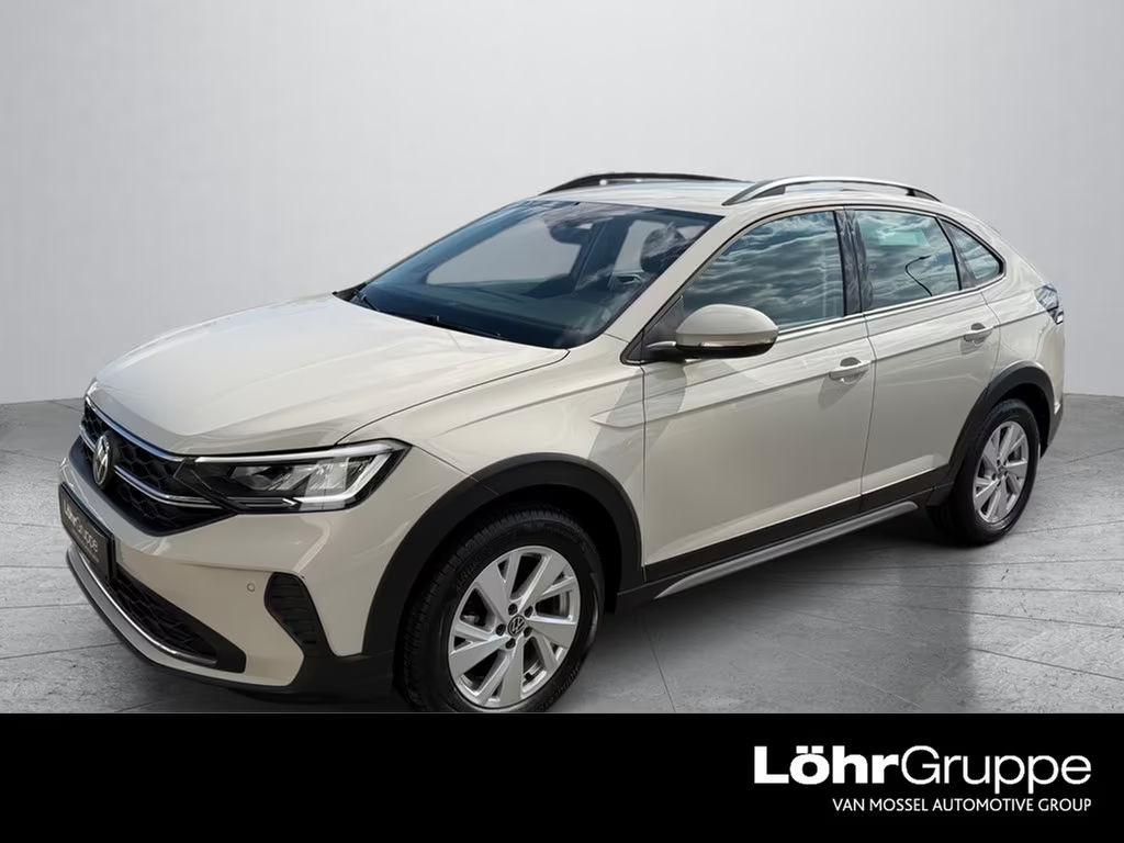 Volkswagen Taigo 2023 Benzine