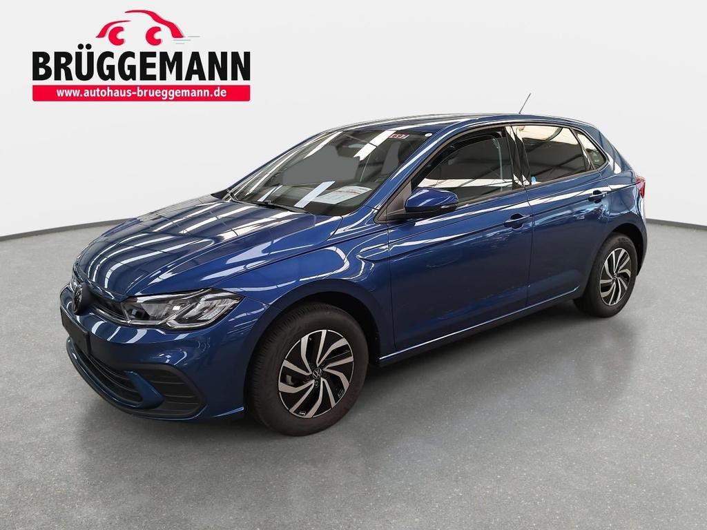Volkswagen Polo 2025 Benzine