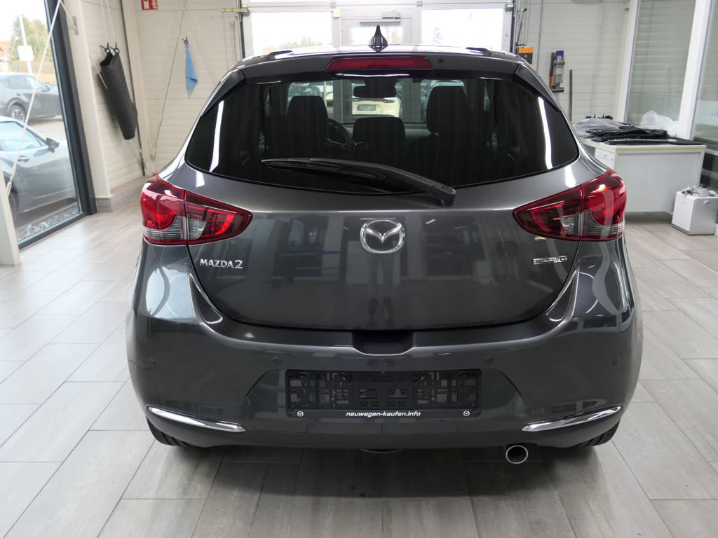 Mazda 2