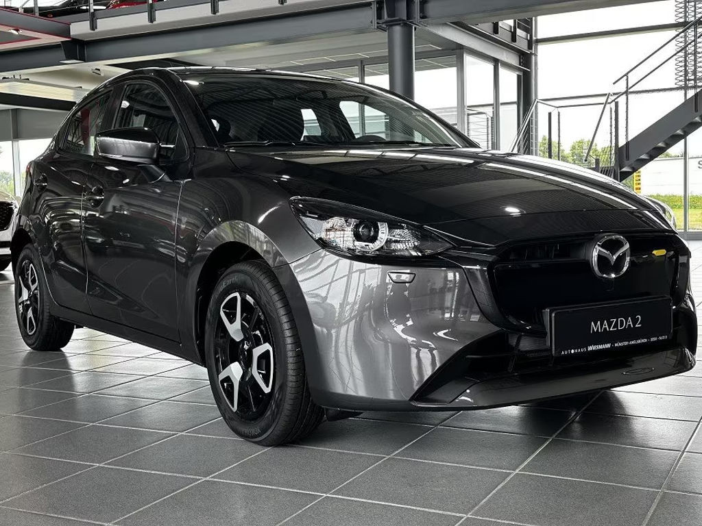 Mazda 2