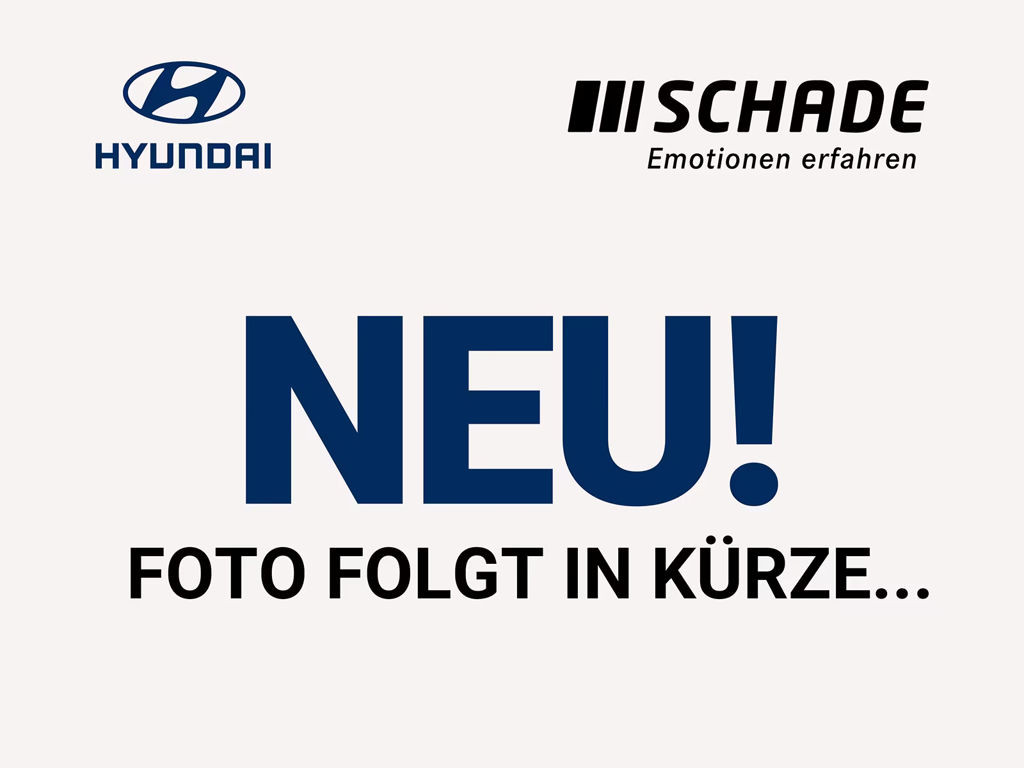 Hyundai i30 2022 Benzine