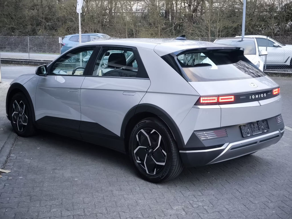 Hyundai Ioniq 5