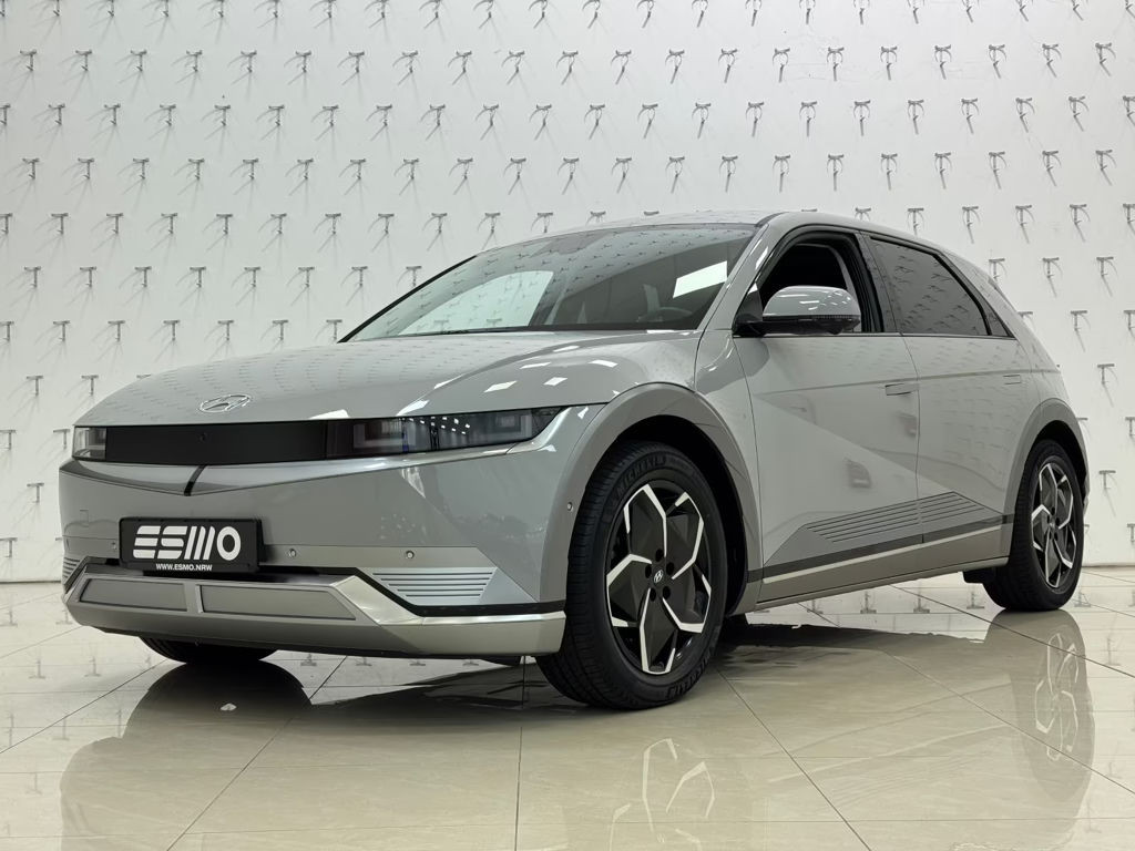 Hyundai Ioniq 5 2023 Elektrisch
