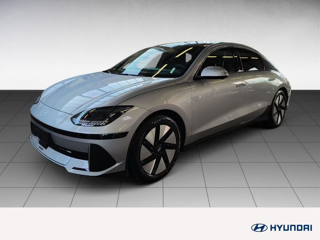 Hyundai IONIQ 6 2024 Elektrisch