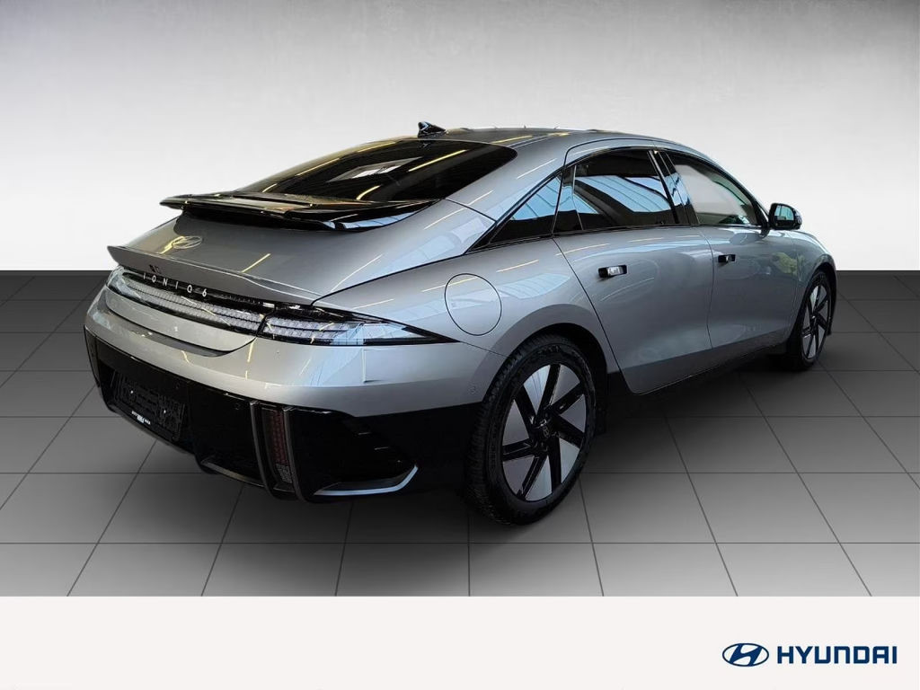 Hyundai IONIQ 6