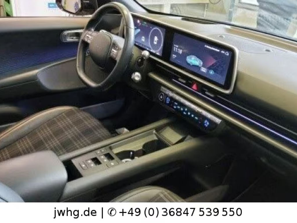 Hyundai IONIQ 6