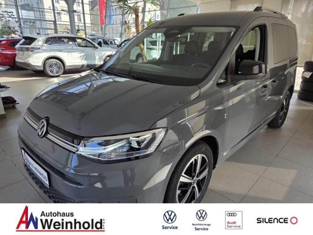 Volkswagen Caddy 2025 Diesel