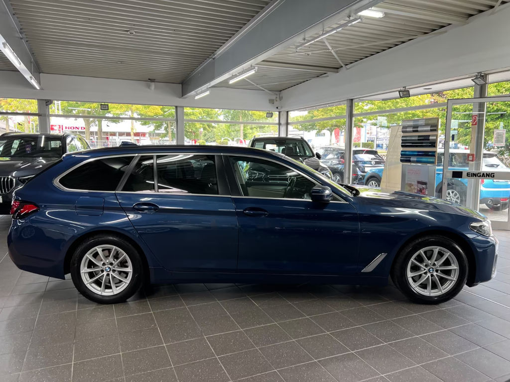 BMW 5 Serie 2023 Diesel